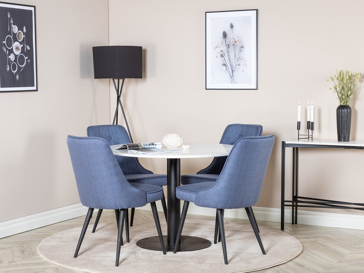 Valgomojo komplektas 279453