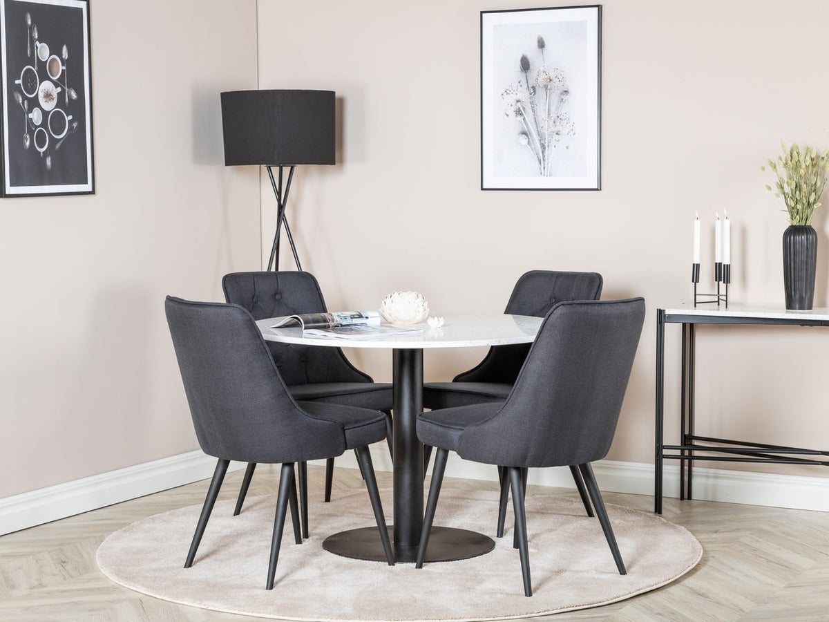 Valgomojo komplektas 279453