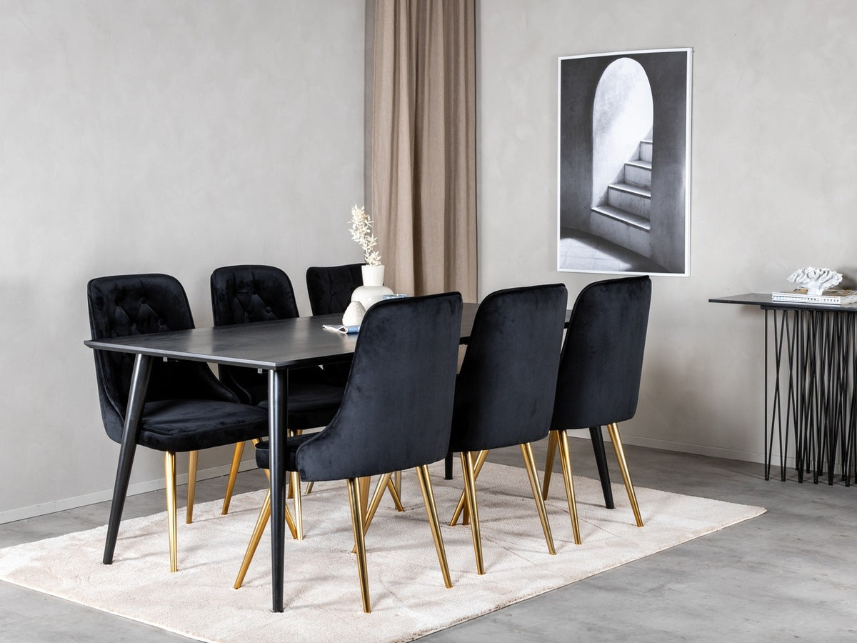 Valgomojo komplektas 283772