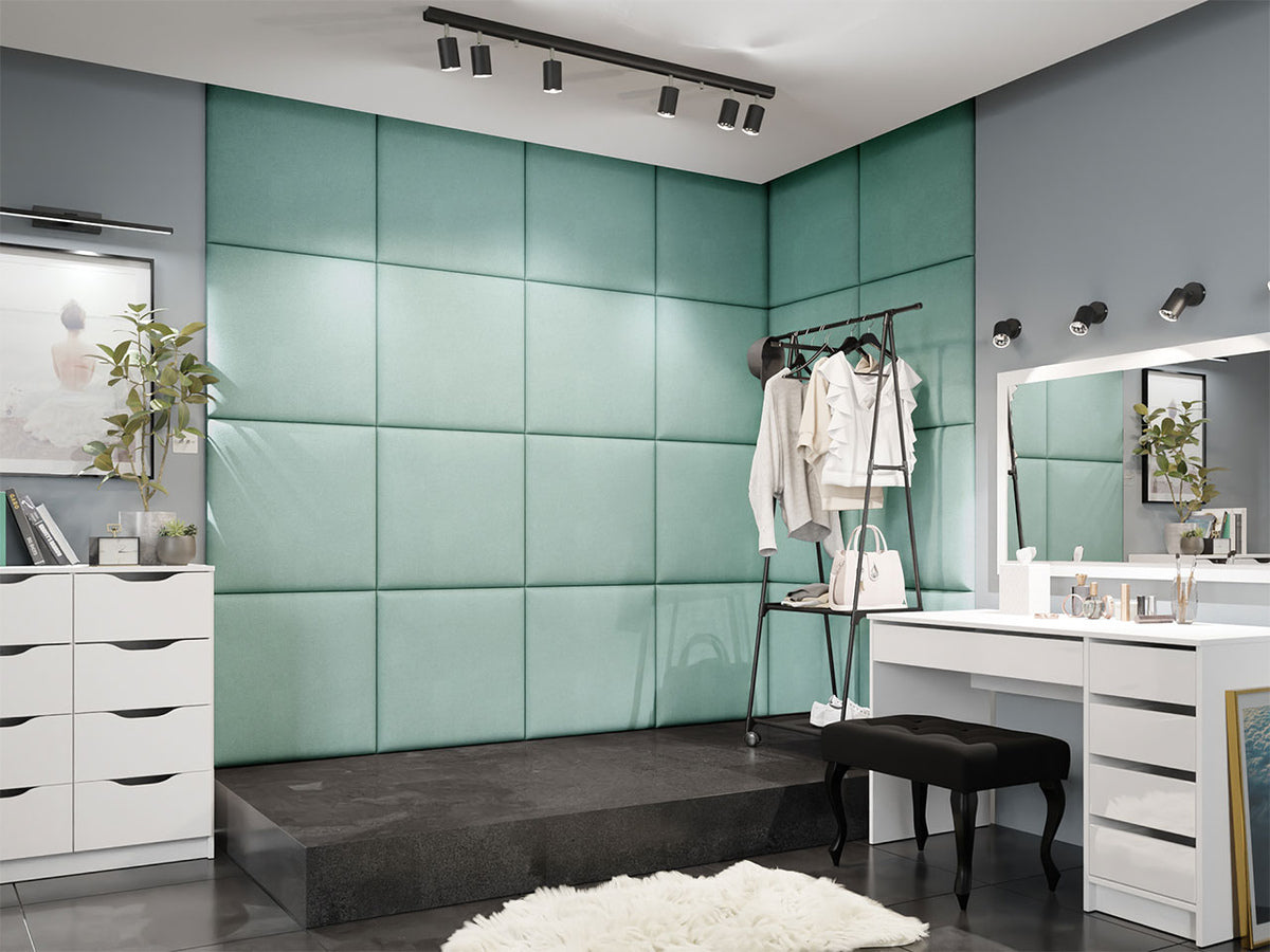 Minkšta sienos plokštė 336287 (60x60)