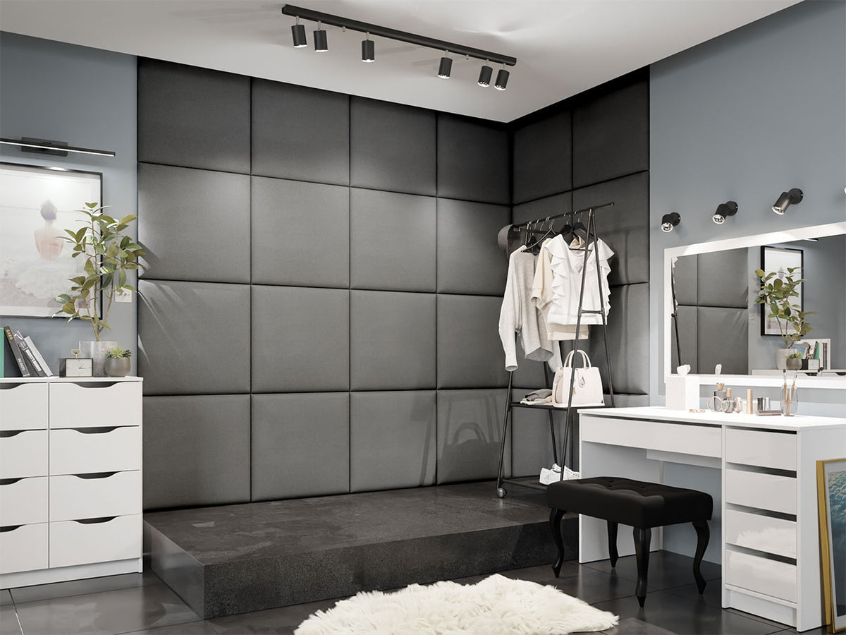 Minkšta sienos plokštė 336287 (60x60)