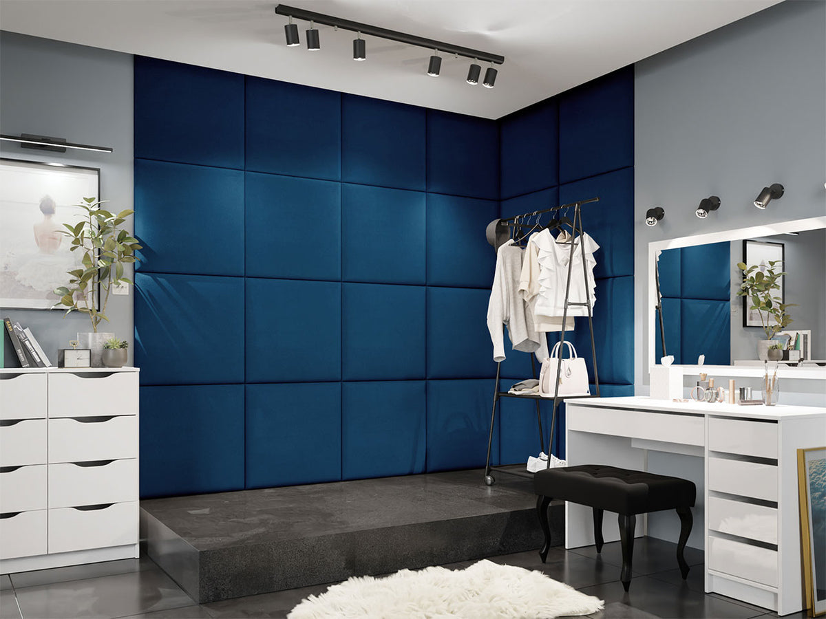 Minkšta sienos plokštė 336287 (60x60)