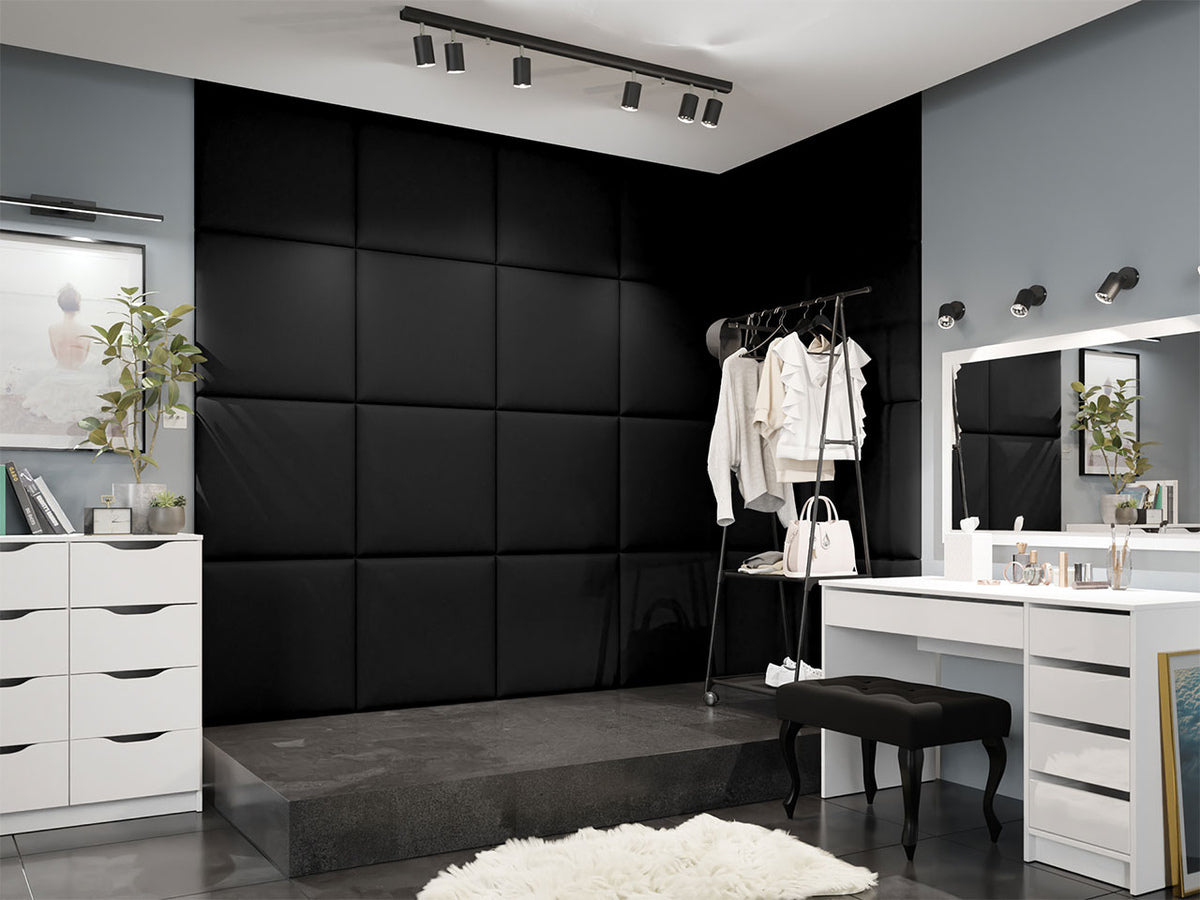 Minkšta sienos plokštė 336287 (60x60)