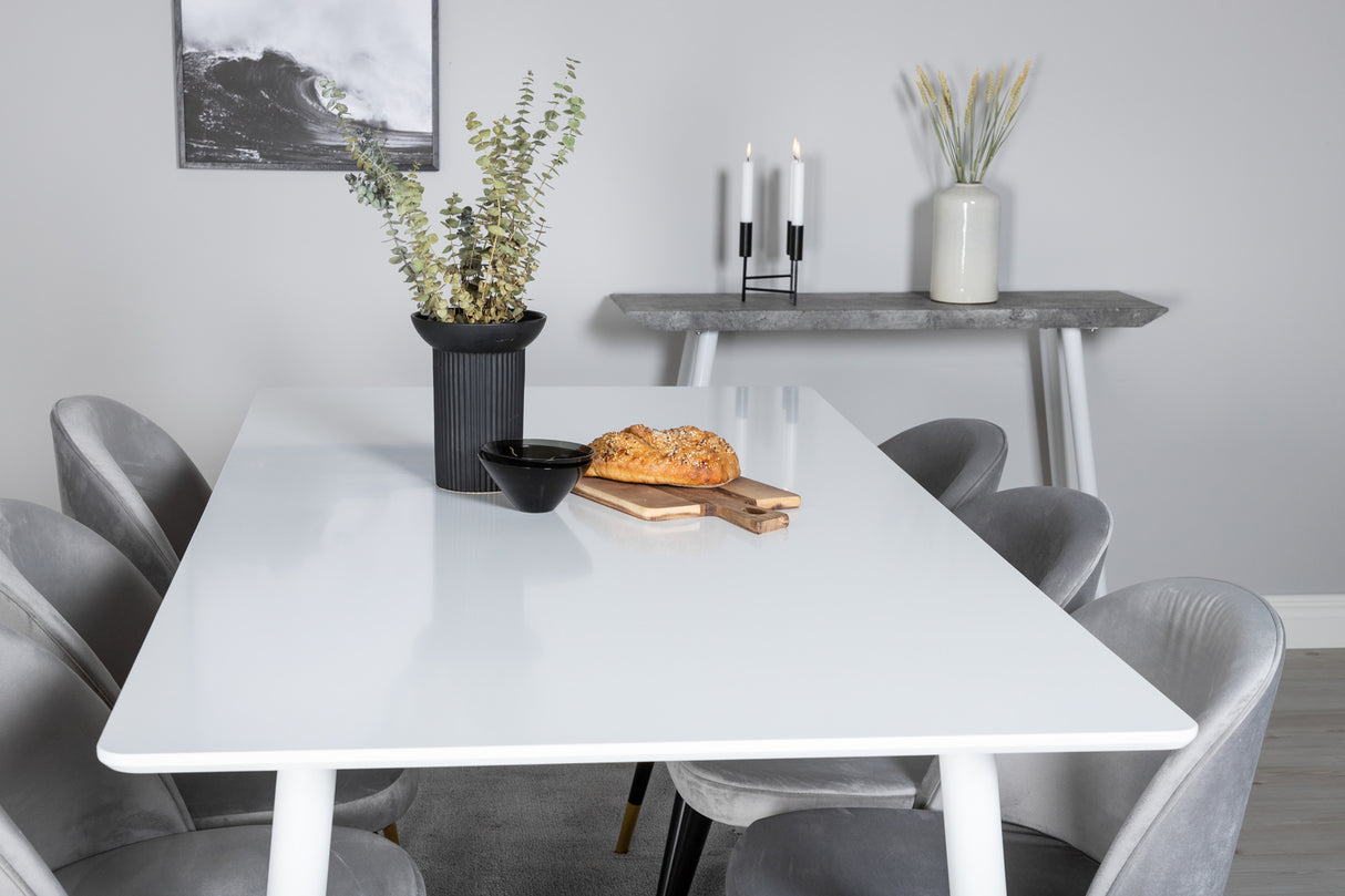 Valgomojo komplektas 364806