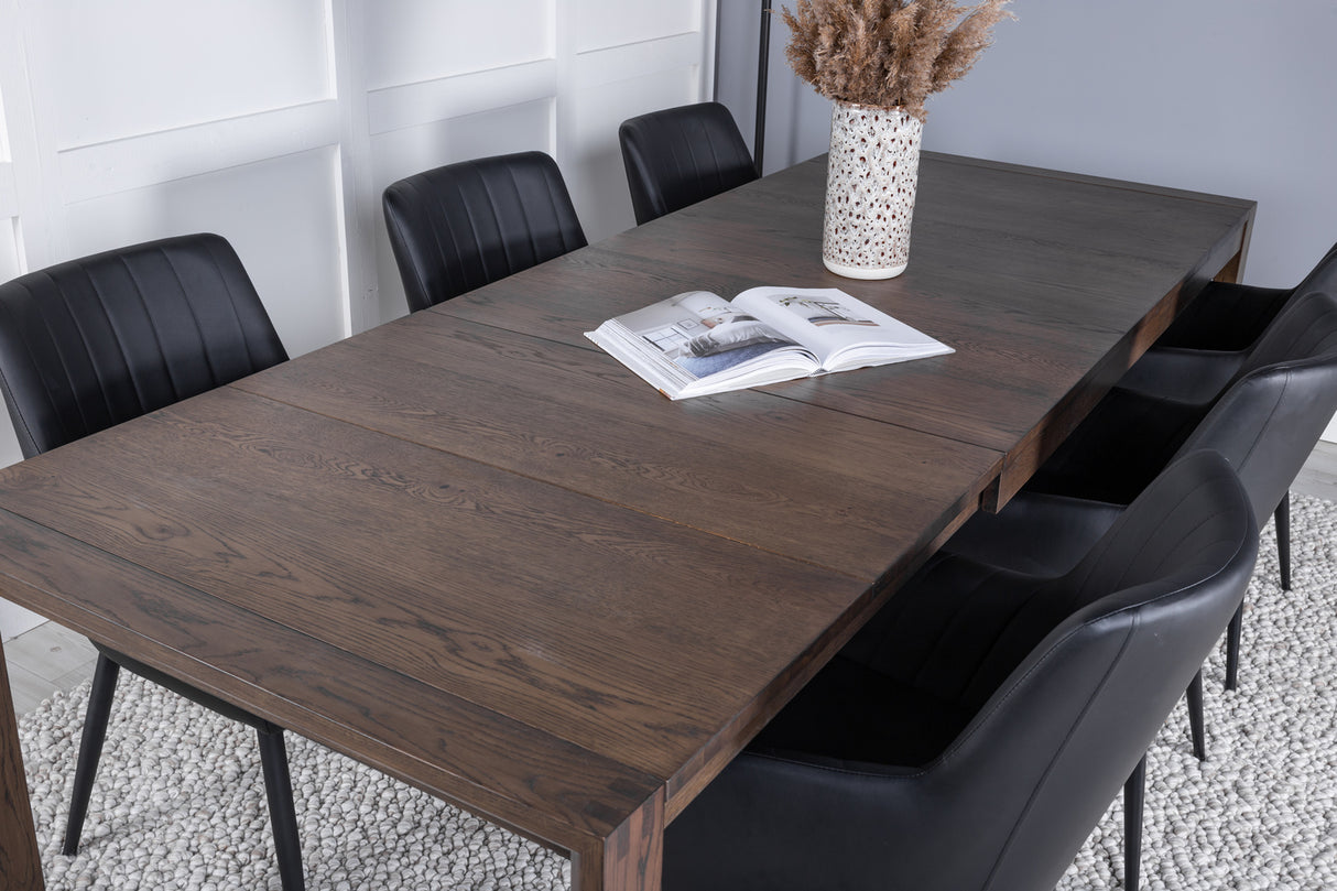 Valgomojo komplektas 385472