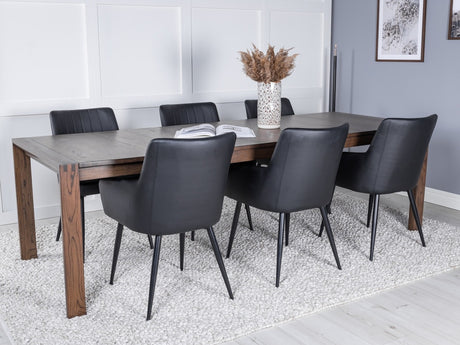 Valgomojo komplektas 385472