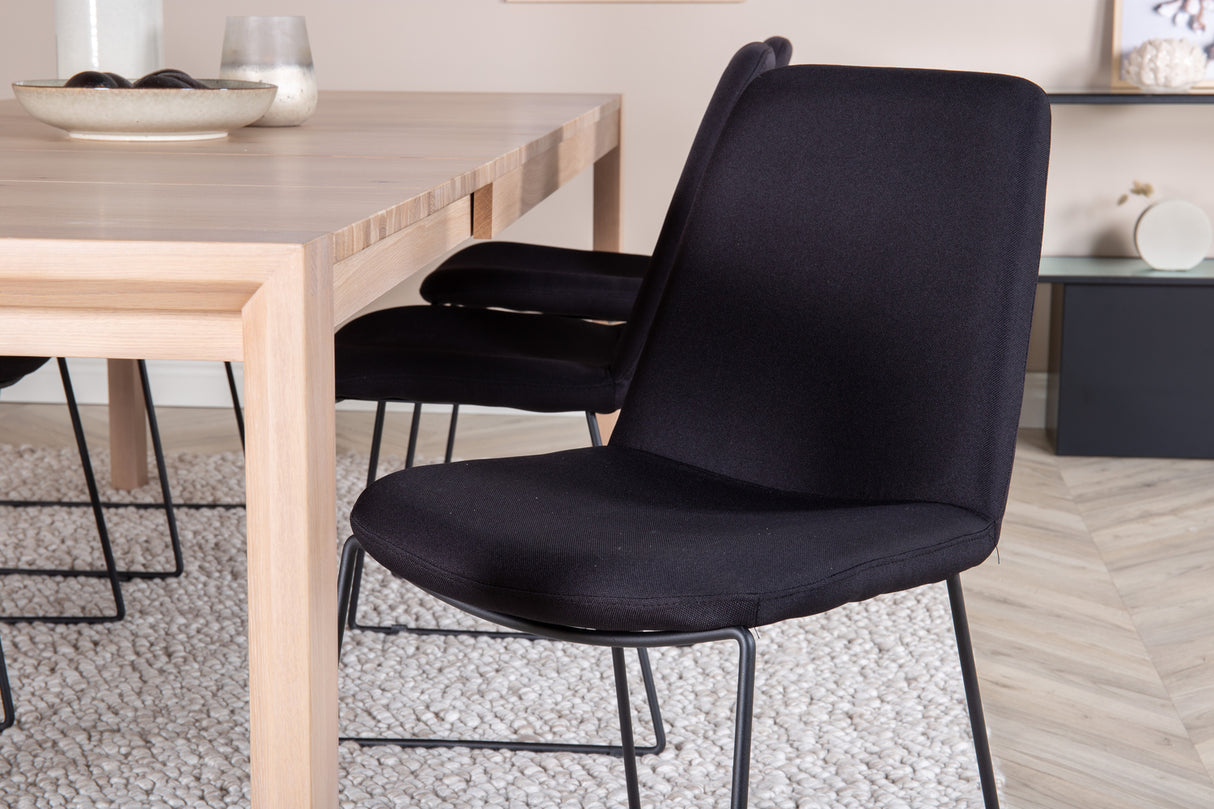 Valgomojo komplektas 623237