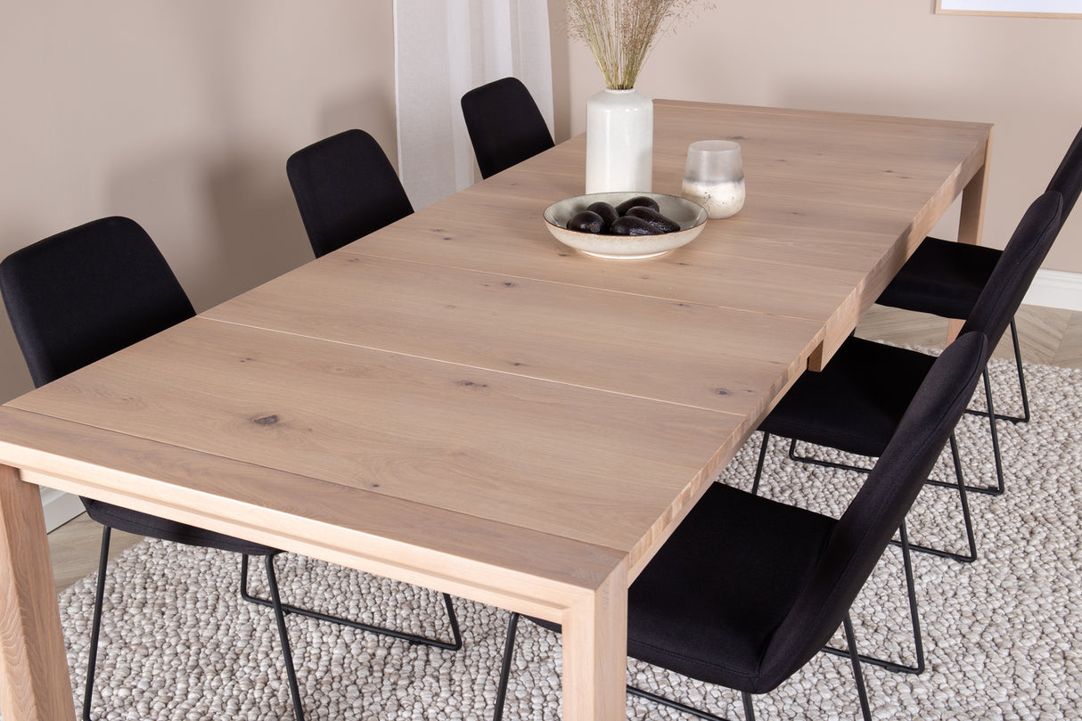 Valgomojo komplektas 623237