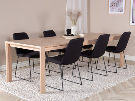 Valgomojo komplektas 623237