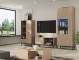 Tv staliukas 390034
