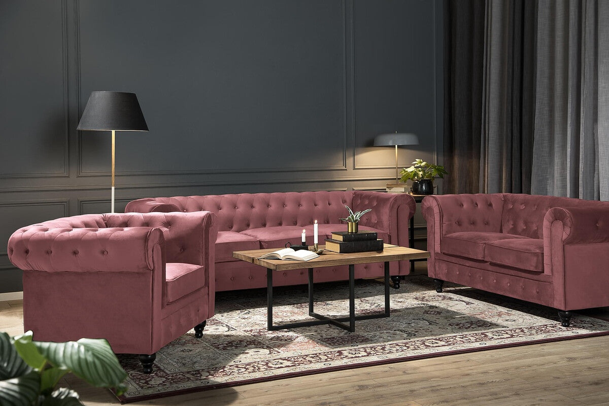 Chesterfield sofa 258470