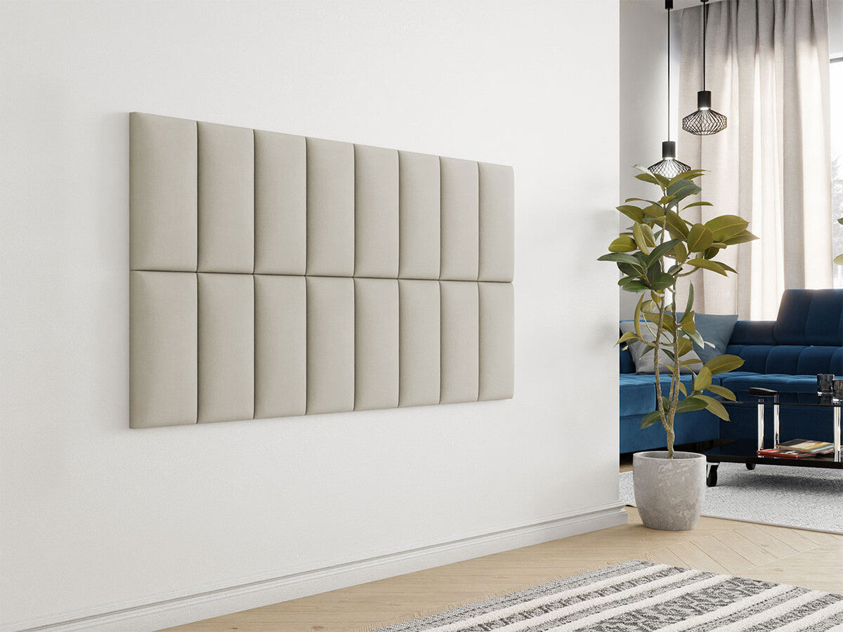 Minkšta sienos plokštė 377659 (40x20)