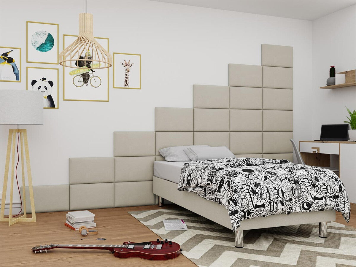 Minkšta sienos plokštė 274291 (50x30)