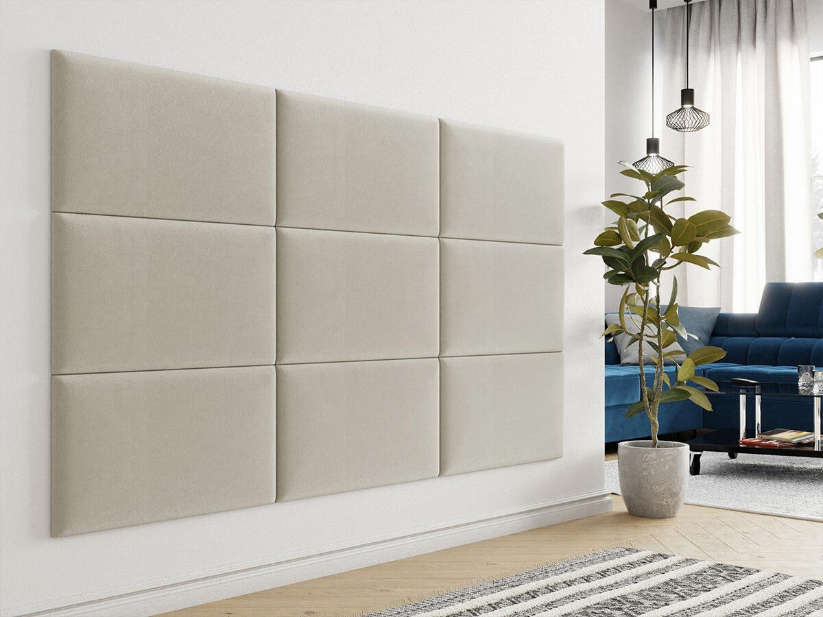 Minkšta sienos plokštė 274308 (70x40)