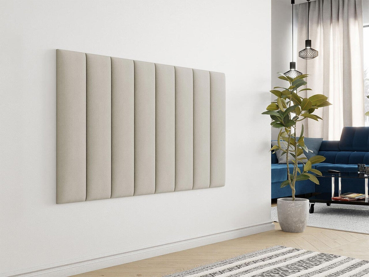 Minkšta sienos plokštė 377634 (80x20)