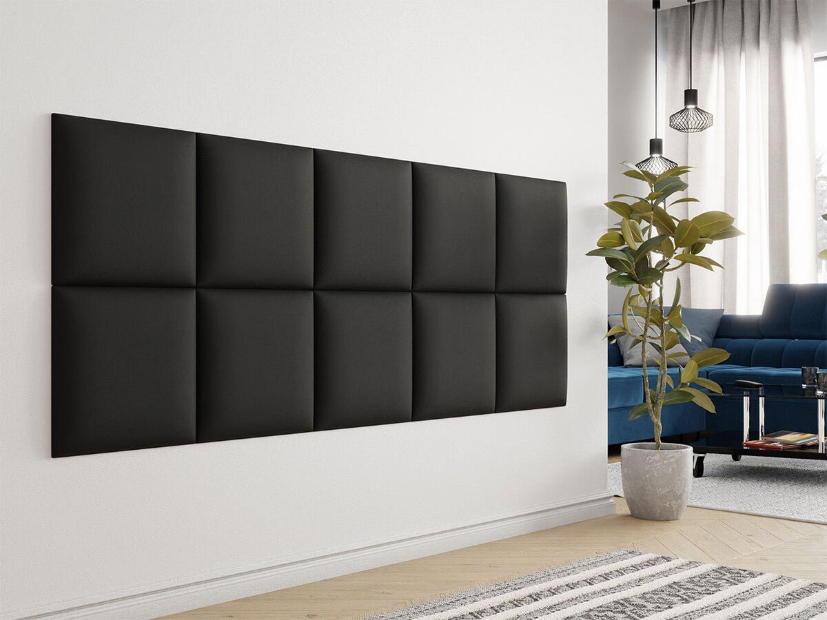 Minkšta sienos plokštė 417661 (42x42)