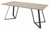 Valgomojo komplektas 425414