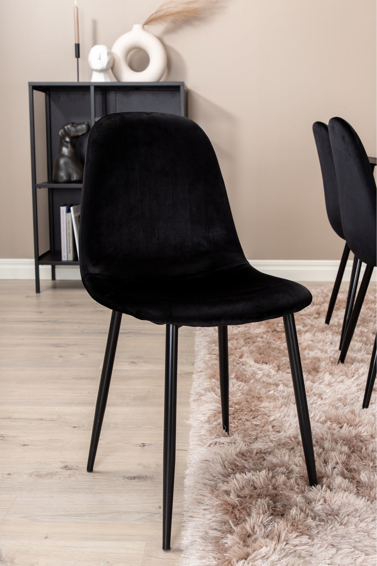 Valgomojo komplektas 427672