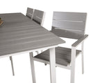 Stalo ir kėdžių komplektas 441535