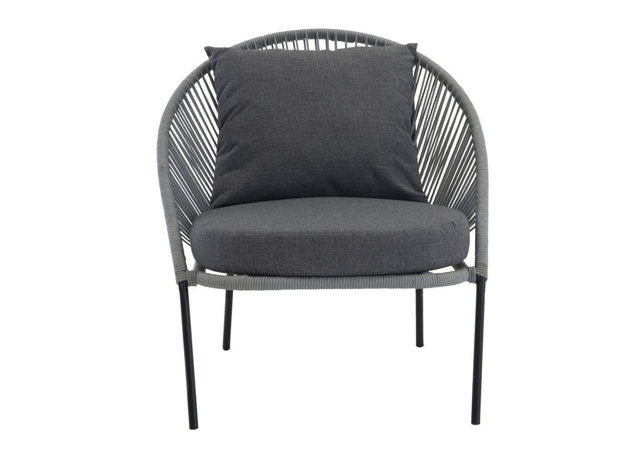 Lauko fotelis 276922