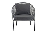 Lauko fotelis 276922