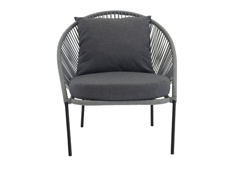 Lauko fotelis 276922