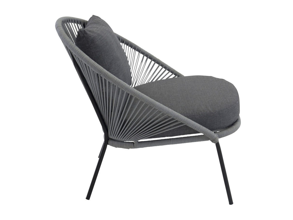 Lauko fotelis 276922