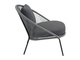 Lauko fotelis 276922