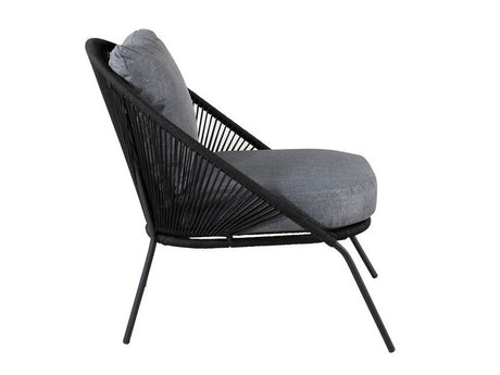Lauko fotelis 276922