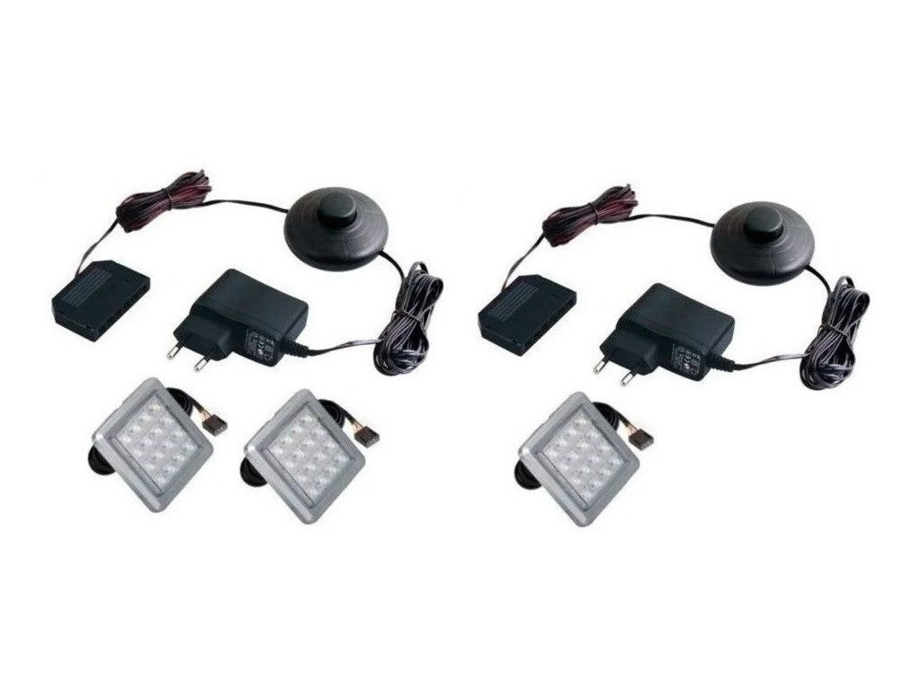 LED apšvietimas 411133