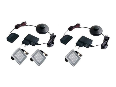 LED apšvietimas 411133