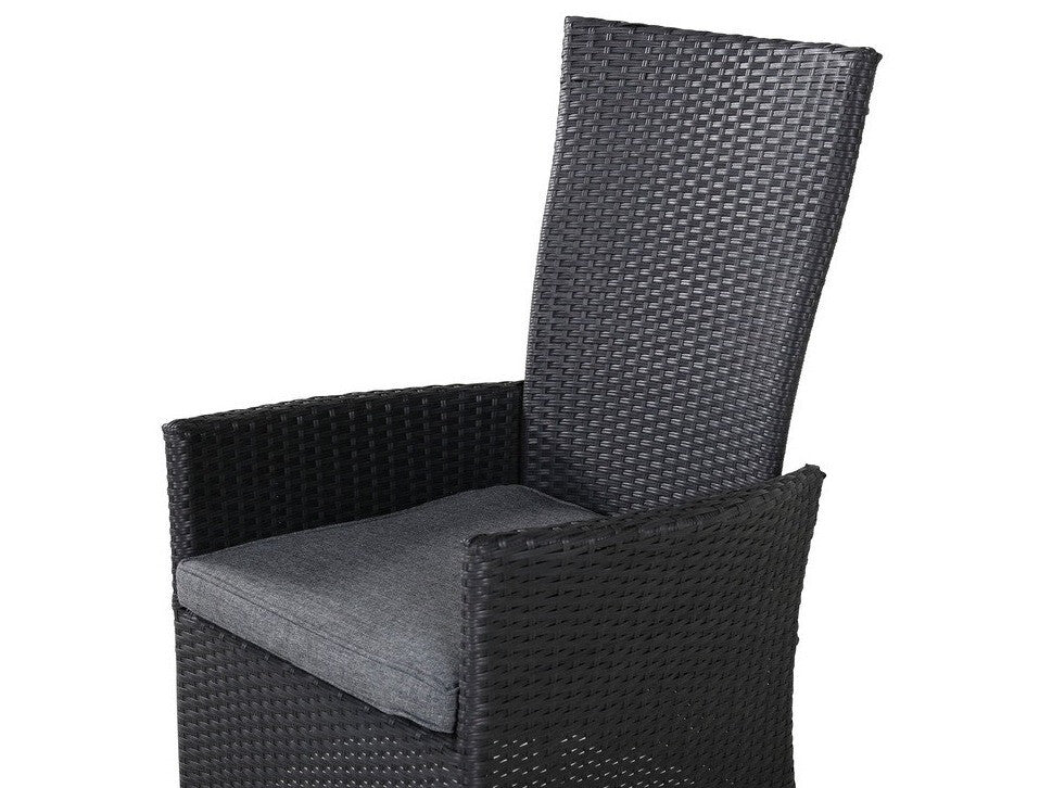 Lauko fotelis 271936