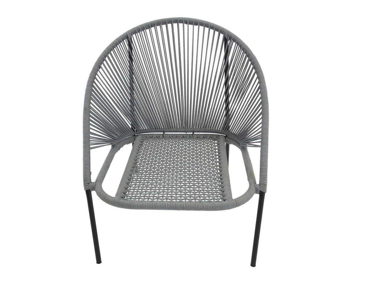Lauko fotelis 276922