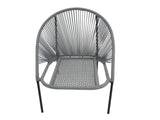 Lauko fotelis 276922