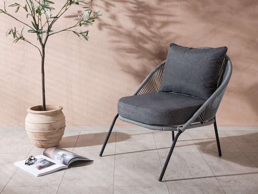 Lauko fotelis 276922
