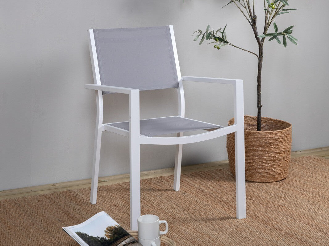 Lauko kėdė 272095