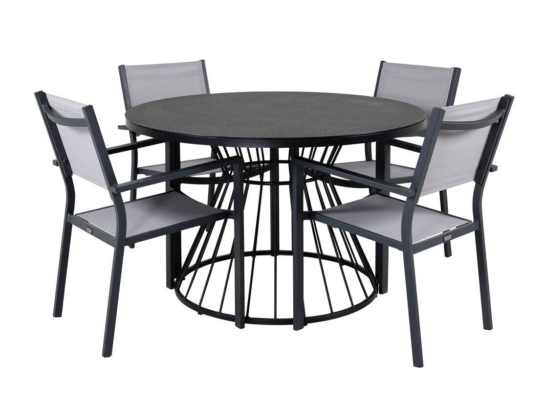 Lauko kėdė 272095