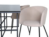 Valgomojo komplektas 441594