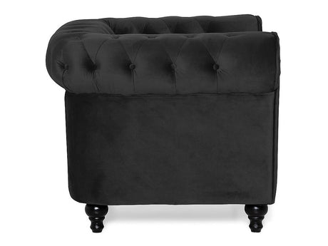 Chesterfield fotelis 77991