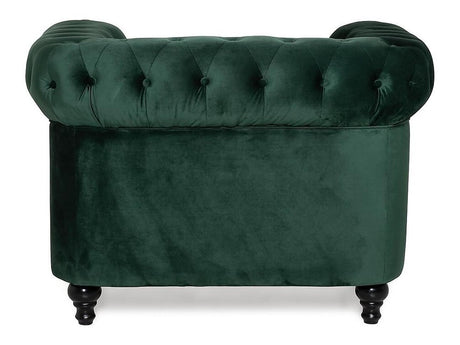 Chesterfield fotelis 77991