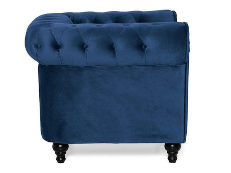 Chesterfield fotelis 77991