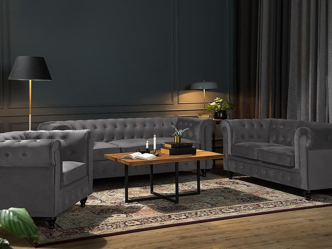 Chesterfield sofa 292547