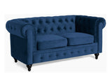 Chesterfield sofa 258470