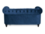 Chesterfield sofa 258470