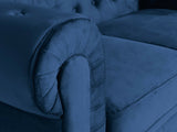 Chesterfield sofa 258470