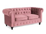 Chesterfield sofa 258470