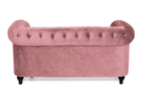 Chesterfield sofa 258470