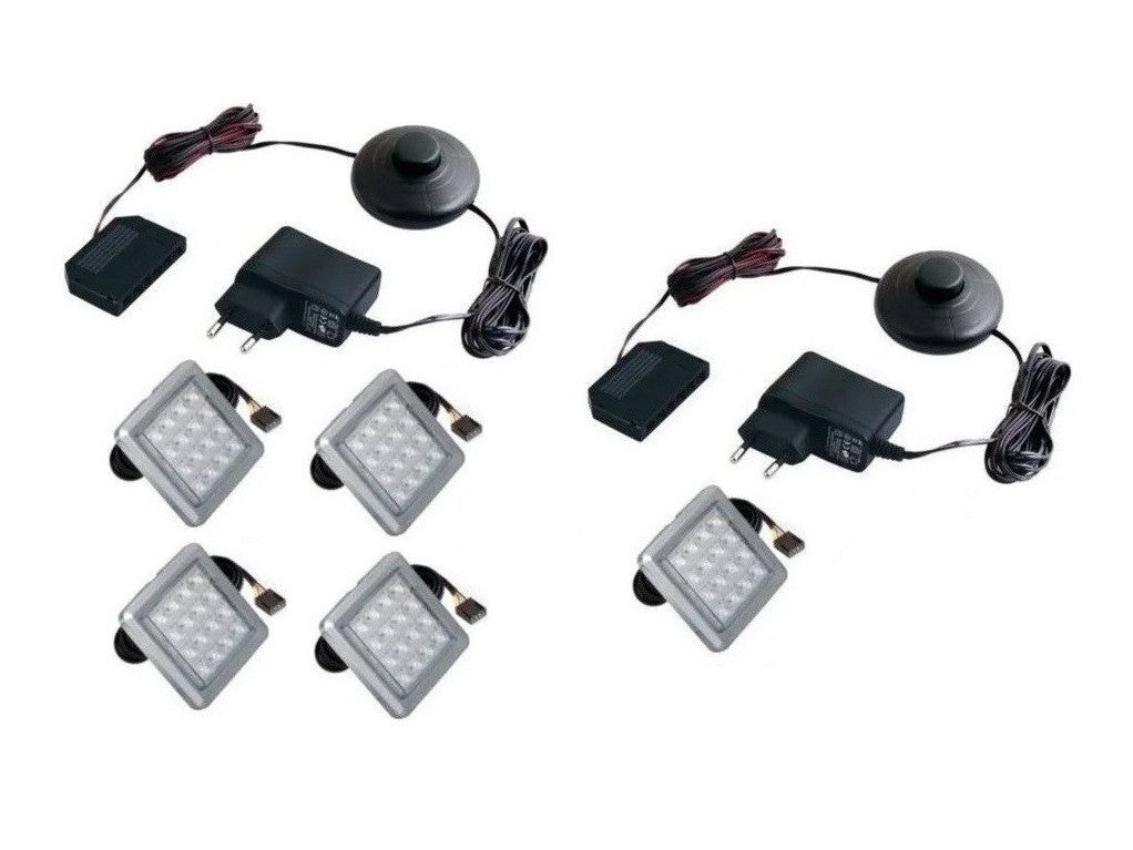 LED apšvietimas 226146