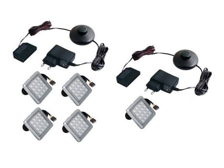 LED apšvietimas 226146