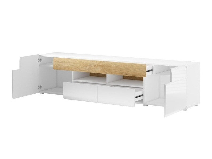 Tv staliukas 60975